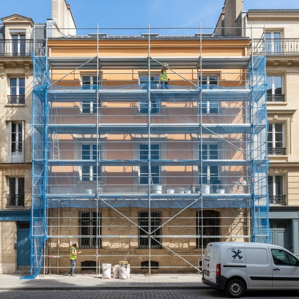 SERIN CONSTRUCTIONS METALLIQUES